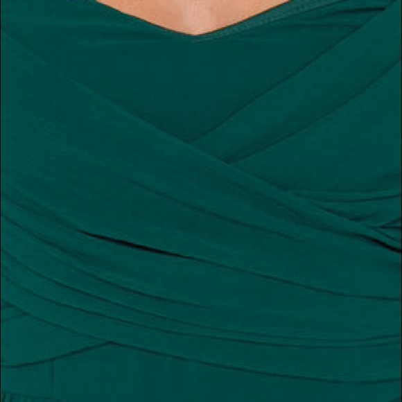 Formal Strapless maxi dress - Picture 2 of 2